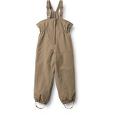 Wheat Dry Wood Ski Pants Sal