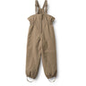 Wheat Dry Wood Ski Pants Sal