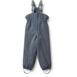 Wheat Greyblue Ski Pants Sal