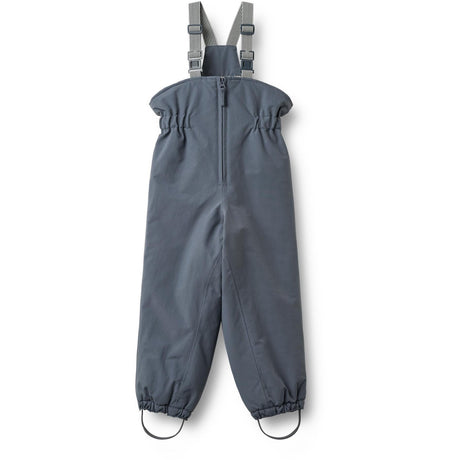 Wheat Greyblue Ski Pants Sal