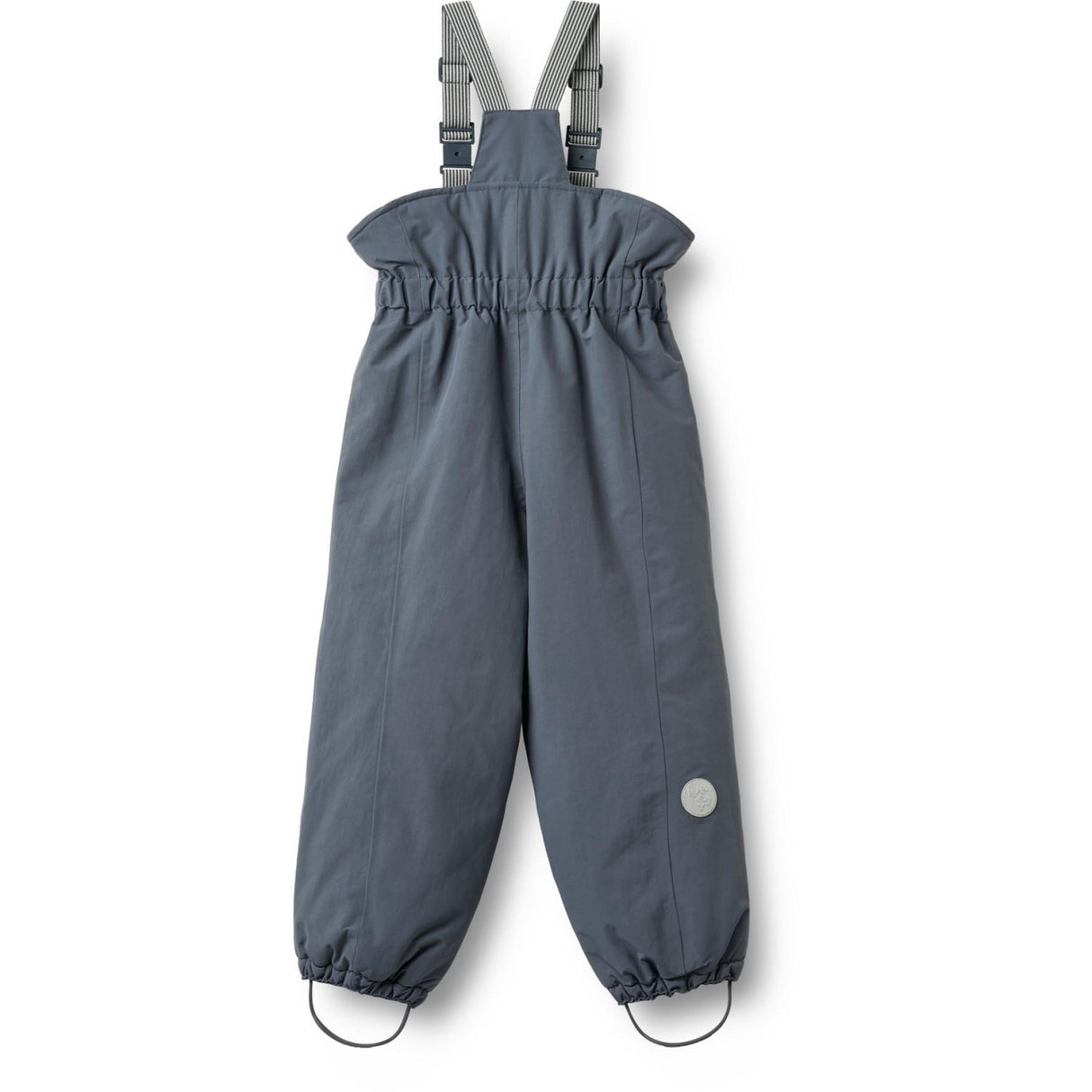 Wheat Greyblue Ski Pants Sal