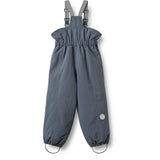 Wheat Greyblue Ski Pants Sal