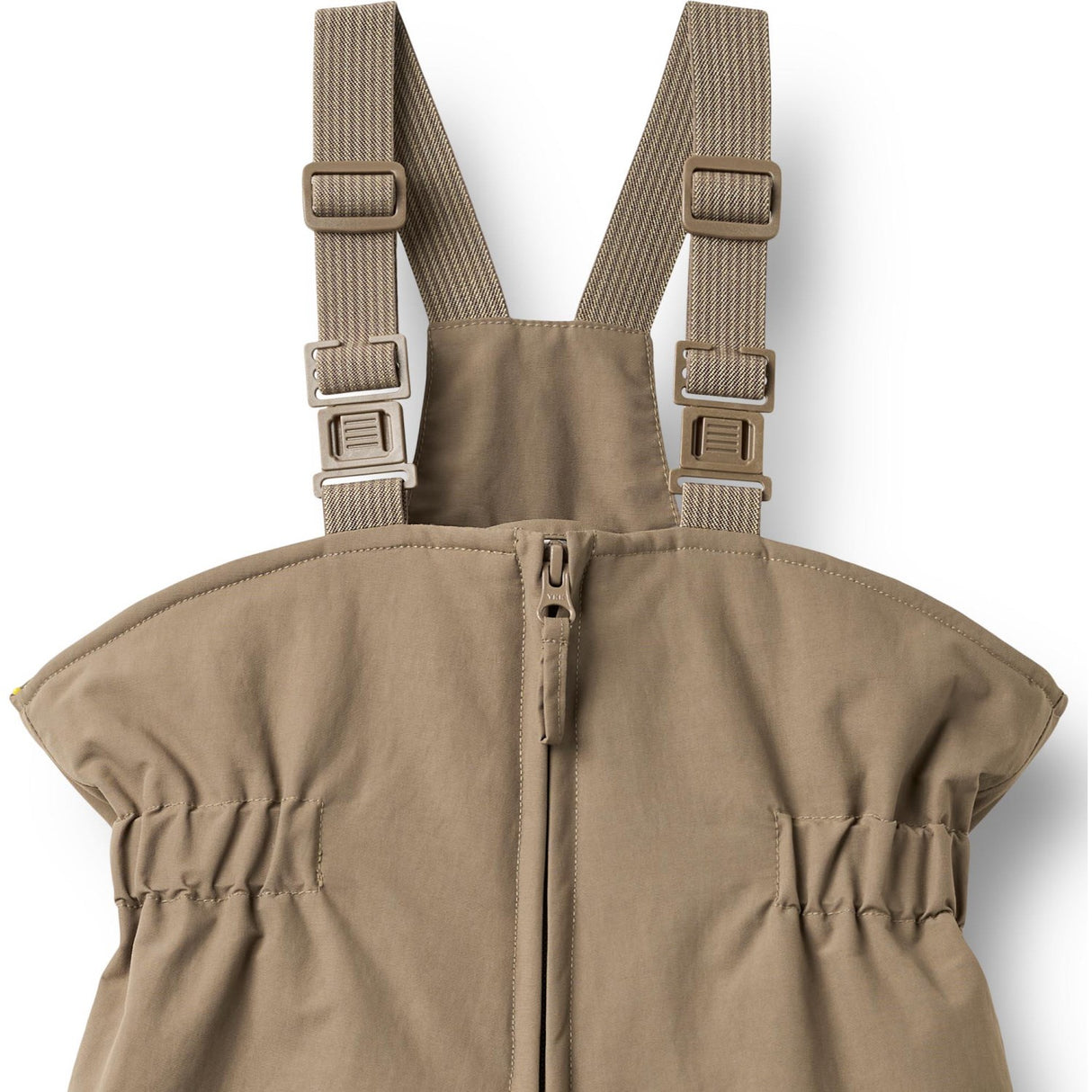 Wheat Dry Wood Ski Pants Sal