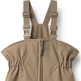 Wheat Dry Wood Ski Pants Sal