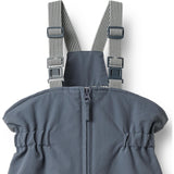 Wheat Greyblue Ski Pants Sal
