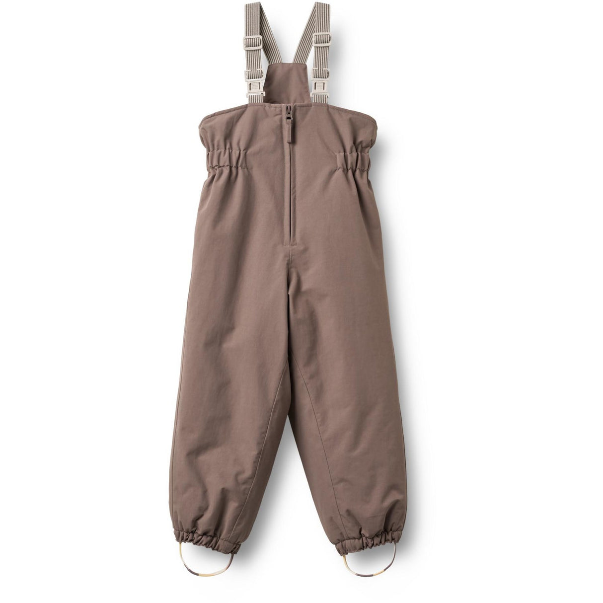 Wheat Plum Truffle Ski Pants Sal