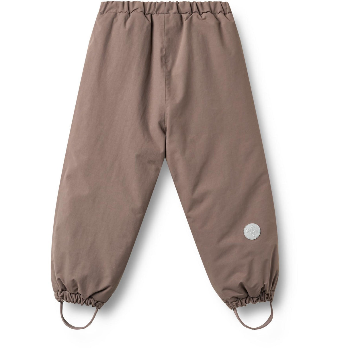 Wheat Plum Truffle Ski Pants Jay