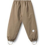 Wheat Dry Wood Ski Pants Jay
