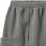 Wheat Flint Fleece Pants Suun