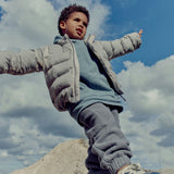 Wheat Flint Fleece Pants Suun
