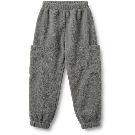 Wheat Flint Fleece Pants Suun