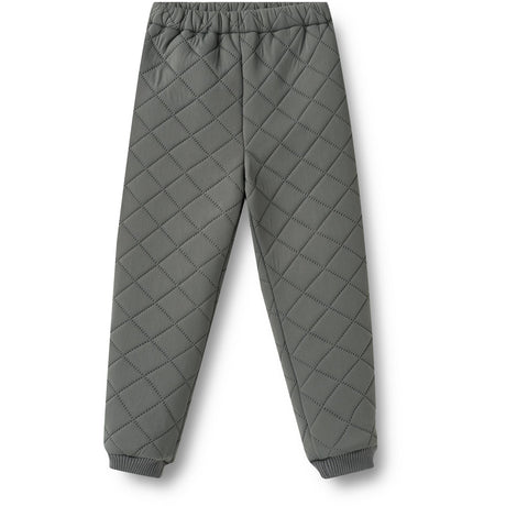 Wheat Dark Shadow Thermo Pants Alex