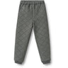 Wheat Dark Shadow Thermo Pants Alex