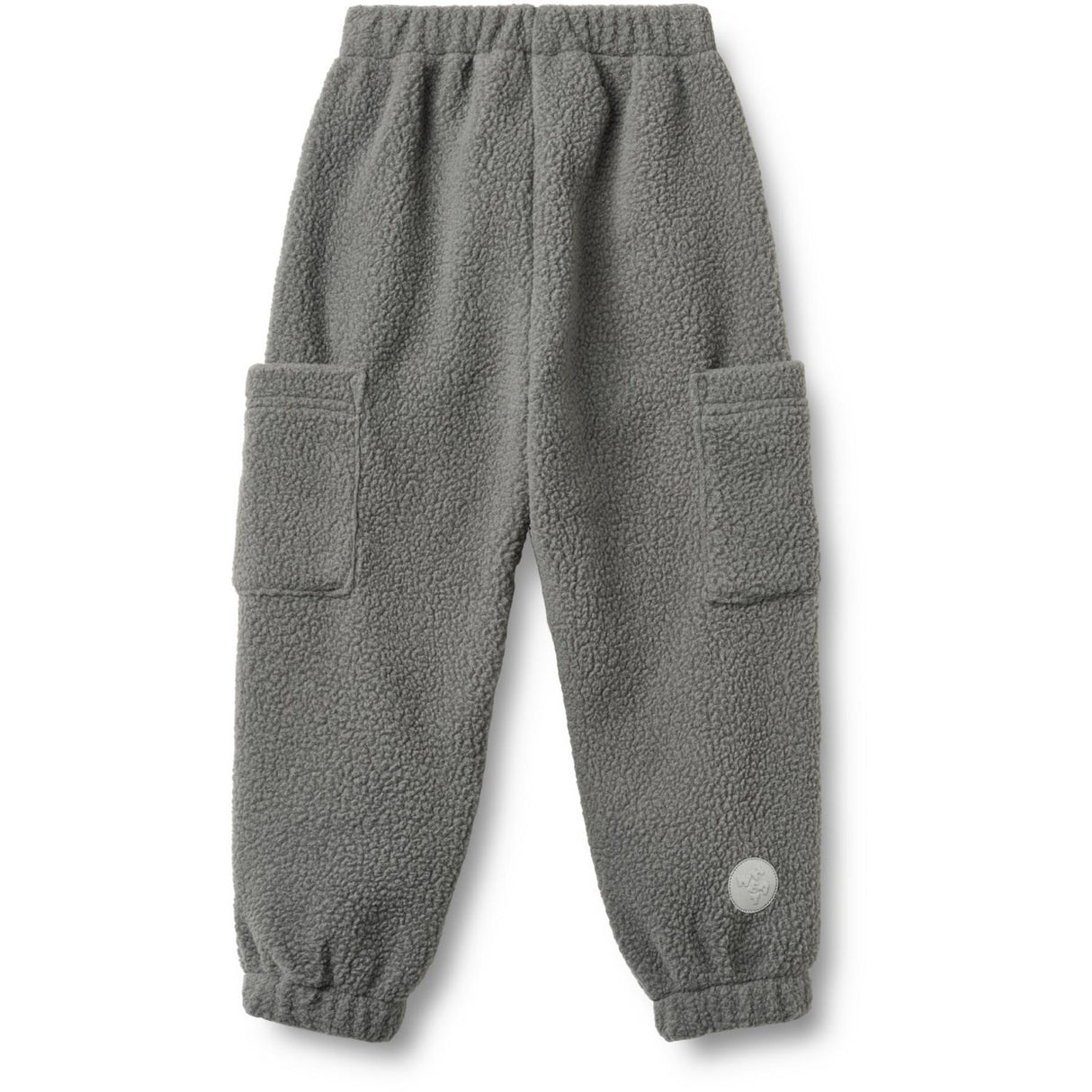 Wheat Flint Fleece Pants Suun