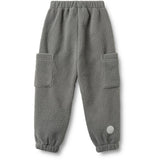 Wheat Flint Fleece Pants Suun
