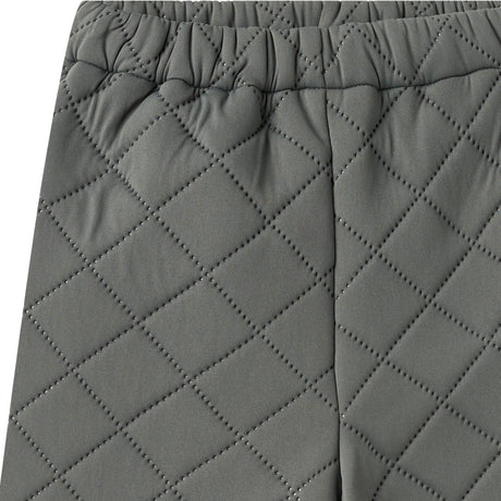 Wheat Dark Shadow Thermo Pants Alex
