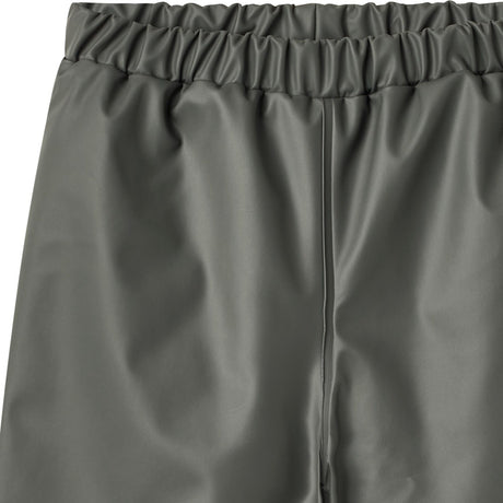 Wheat Dark Shadow Thermo Rain Pants Um