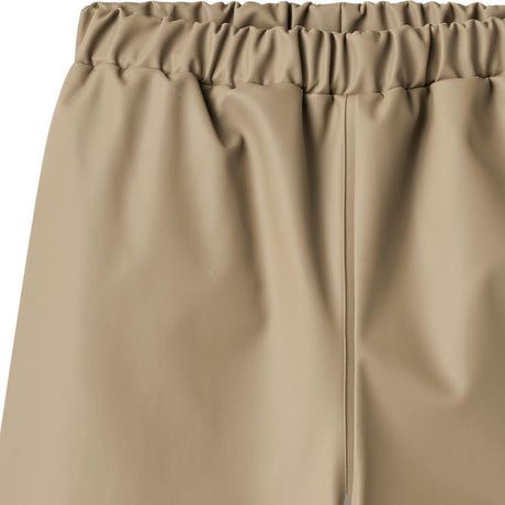 Wheat Grey Stone Thermo Rain Pants Um