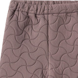 Wheat Plum Thermo Pants Alex