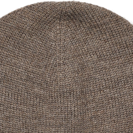Wheat Dry Soil Beanie Omalas
