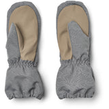 Wheat Reflective Elevation Map Mittens Monta