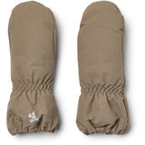 Wheat Dry Wood Mittens Monta