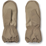 Wheat Dry Wood Mittens Monta