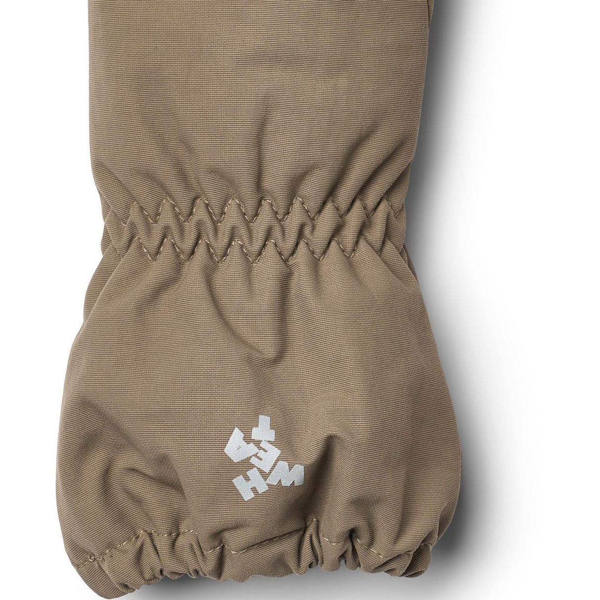 Wheat Dry Wood Mittens Monta
