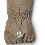 Wheat Dry Wood Mittens Monta