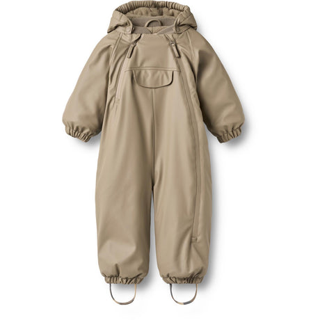 Wheat Grey Stone Wintersuit Evig