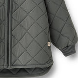 Wheat Dark Shadow Thermo Jacket Loui
