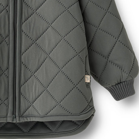 Wheat Dark Shadow Thermo Jacket Loui