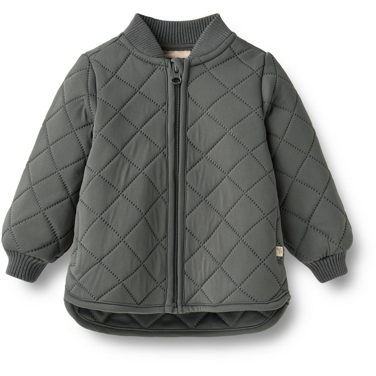 Wheat Dark Shadow Thermo Jacket Loui