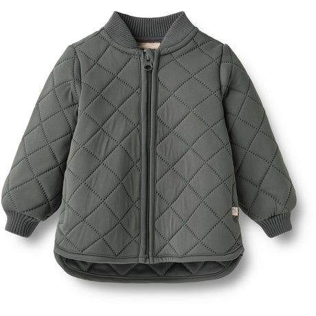 Wheat Dark Shadow Thermo Jacket Loui