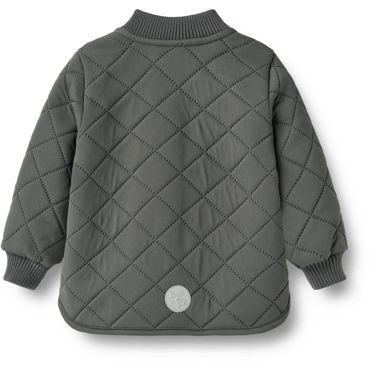 Wheat Dark Shadow Thermo Jacket Loui
