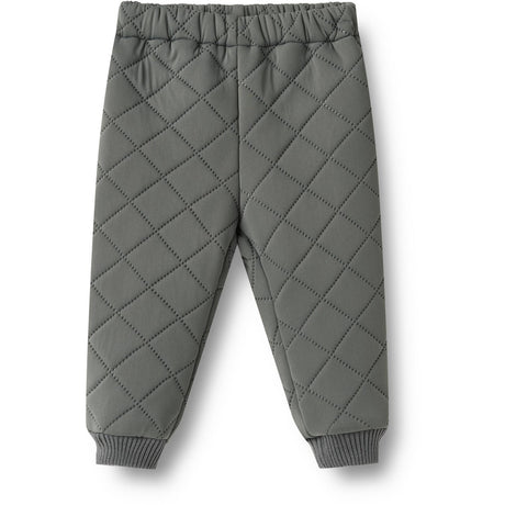 Wheat Dark Shadow Thermo Pants Alex