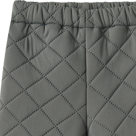 Wheat Dark Shadow Thermo Pants Alex