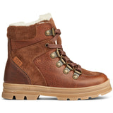 Wheat Cognac Winterboot Toni Hiker Tex