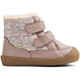 Wheat Dry Rose Flowers Winterboot Daxi Tex