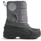 Wheat Dark Reflective Map Winterboot Winty