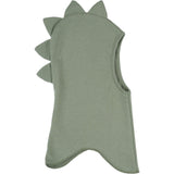 Mikk-Line Green Bay Dino Cotton Fullface