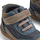 Wheat Dark Petroleum Prewalker Tody Tex