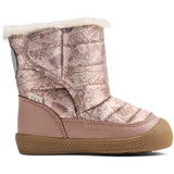 Wheat Golden Flowers Winterboot Delaney 2.0 Tex