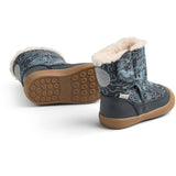 Wheat Elevation Map Winterboot Delaney 2.0 Tex