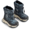 Wheat Elevation Map Winterboot Cosmo