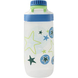 Sistema Space Kitty – White Kids Design Easy Flow Chug 500ml