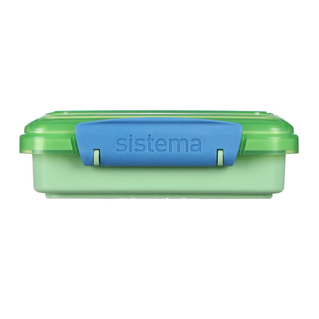 Sistema Dragon – Cucumber Kids Design Sandwich Box 450ml