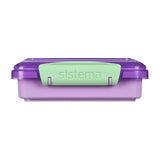 Sistema Dragon – Fairy Dust Kids Design Sandwich Box 450ml