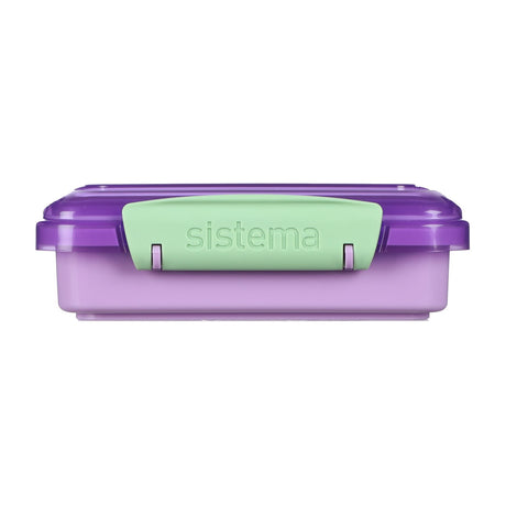 Sistema Dragon – Fairy Dust Kids Design Sandwich Box 450ml