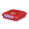 Sistema Space Kitty – Popsicle Kids Design Sandwich Box 450ml
